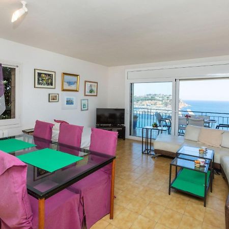 Apartment S'Adolitx By Interhome Sant Feliu de Guíxols Kültér fotó