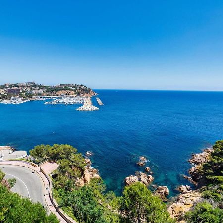 Apartment S'Adolitx By Interhome Sant Feliu de Guíxols Kültér fotó