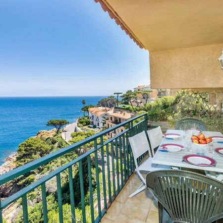 Apartment S'Adolitx By Interhome Sant Feliu de Guíxols Kültér fotó