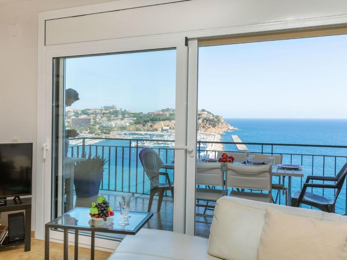 Apartment S'Adolitx By Interhome Sant Feliu de Guíxols Kültér fotó
