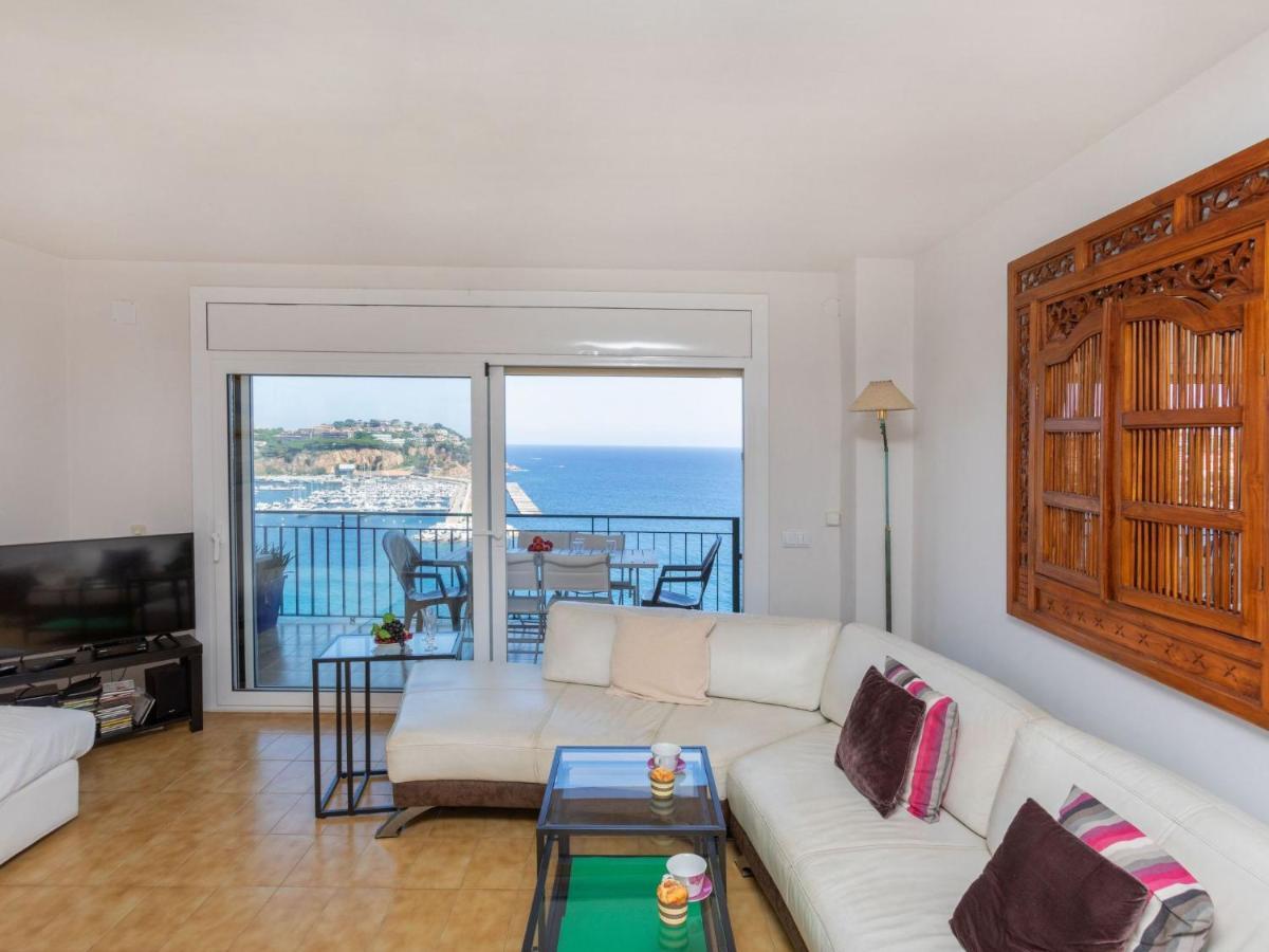 Apartment S'Adolitx By Interhome Sant Feliu de Guíxols Kültér fotó