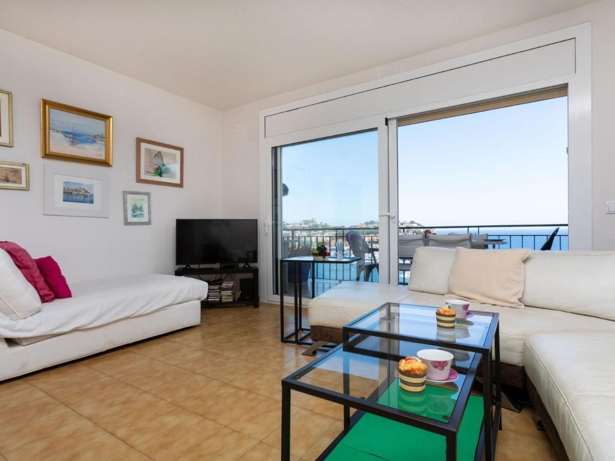 Apartment S'Adolitx By Interhome Sant Feliu de Guíxols Kültér fotó
