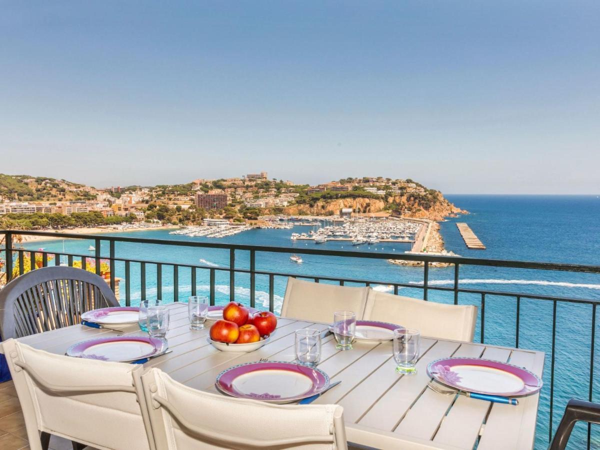 Apartment S'Adolitx By Interhome Sant Feliu de Guíxols Kültér fotó