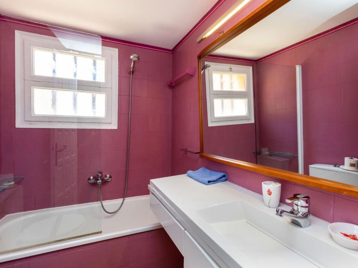 Apartment S'Adolitx By Interhome Sant Feliu de Guíxols Kültér fotó