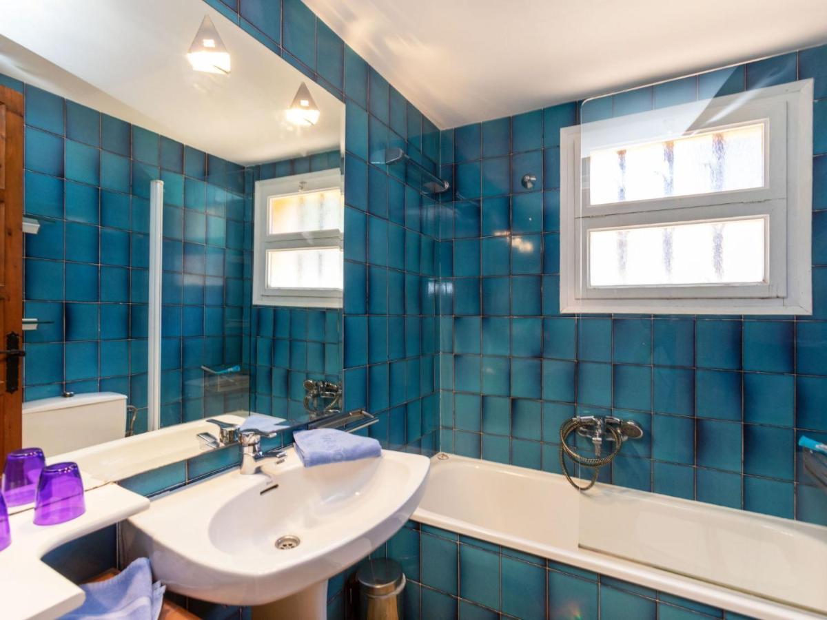 Apartment S'Adolitx By Interhome Sant Feliu de Guíxols Kültér fotó