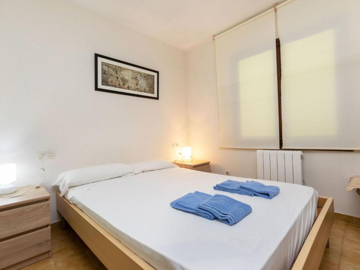 Apartment S'Adolitx By Interhome Sant Feliu de Guíxols Kültér fotó
