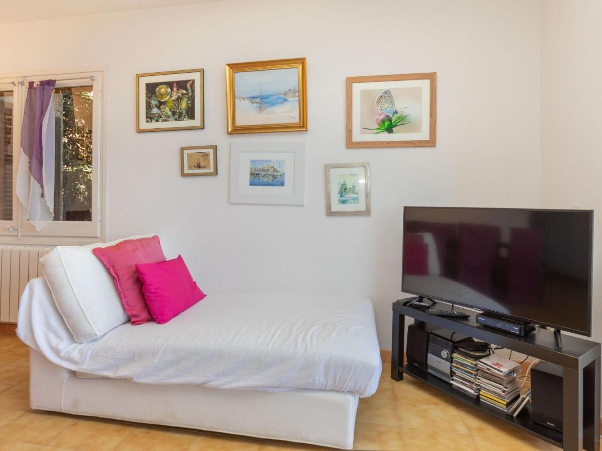 Apartment S'Adolitx By Interhome Sant Feliu de Guíxols Kültér fotó