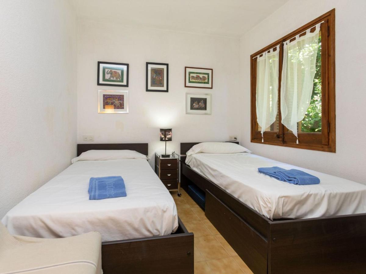Apartment S'Adolitx By Interhome Sant Feliu de Guíxols Kültér fotó