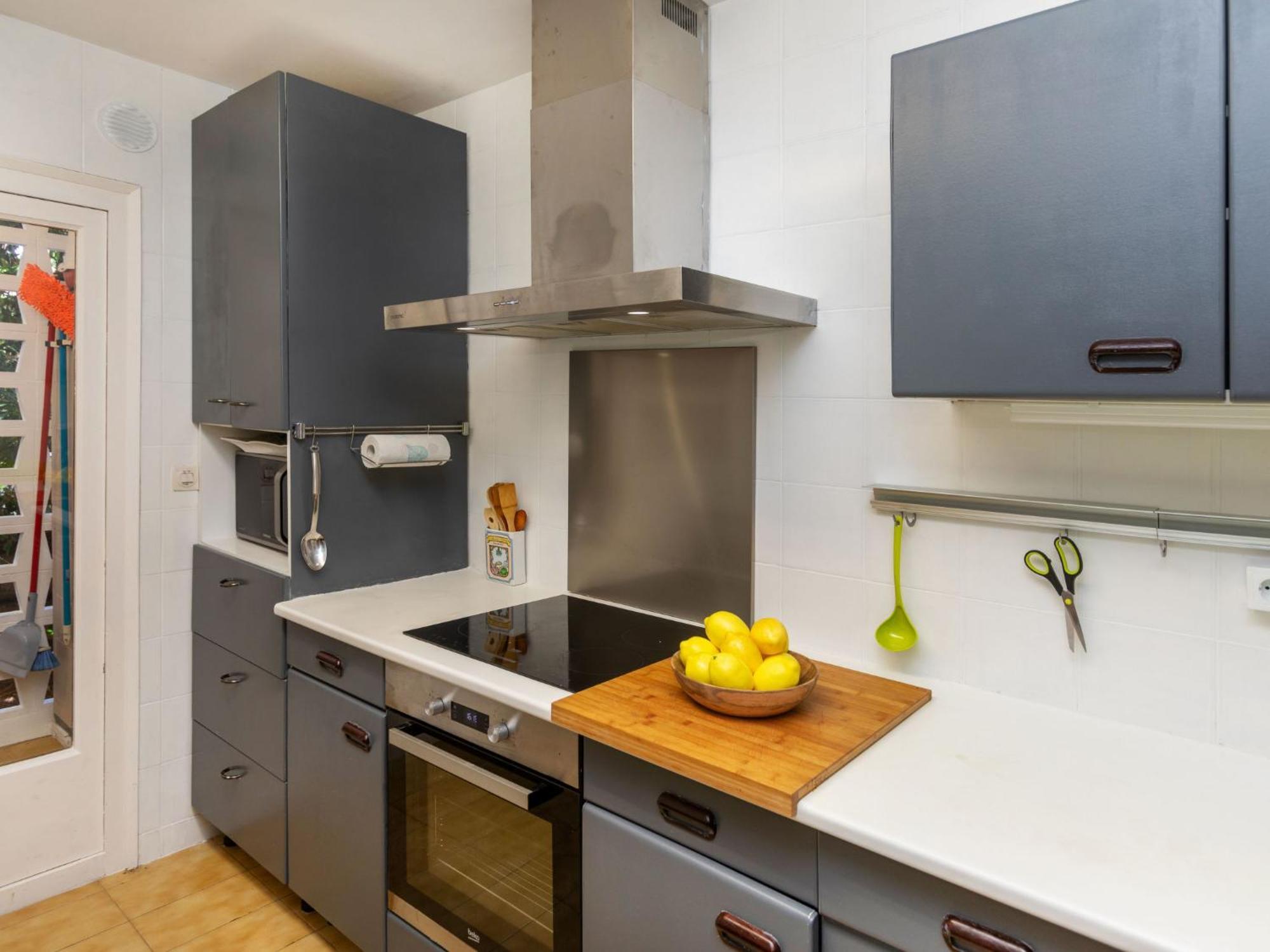 Apartment S'Adolitx By Interhome Sant Feliu de Guíxols Kültér fotó